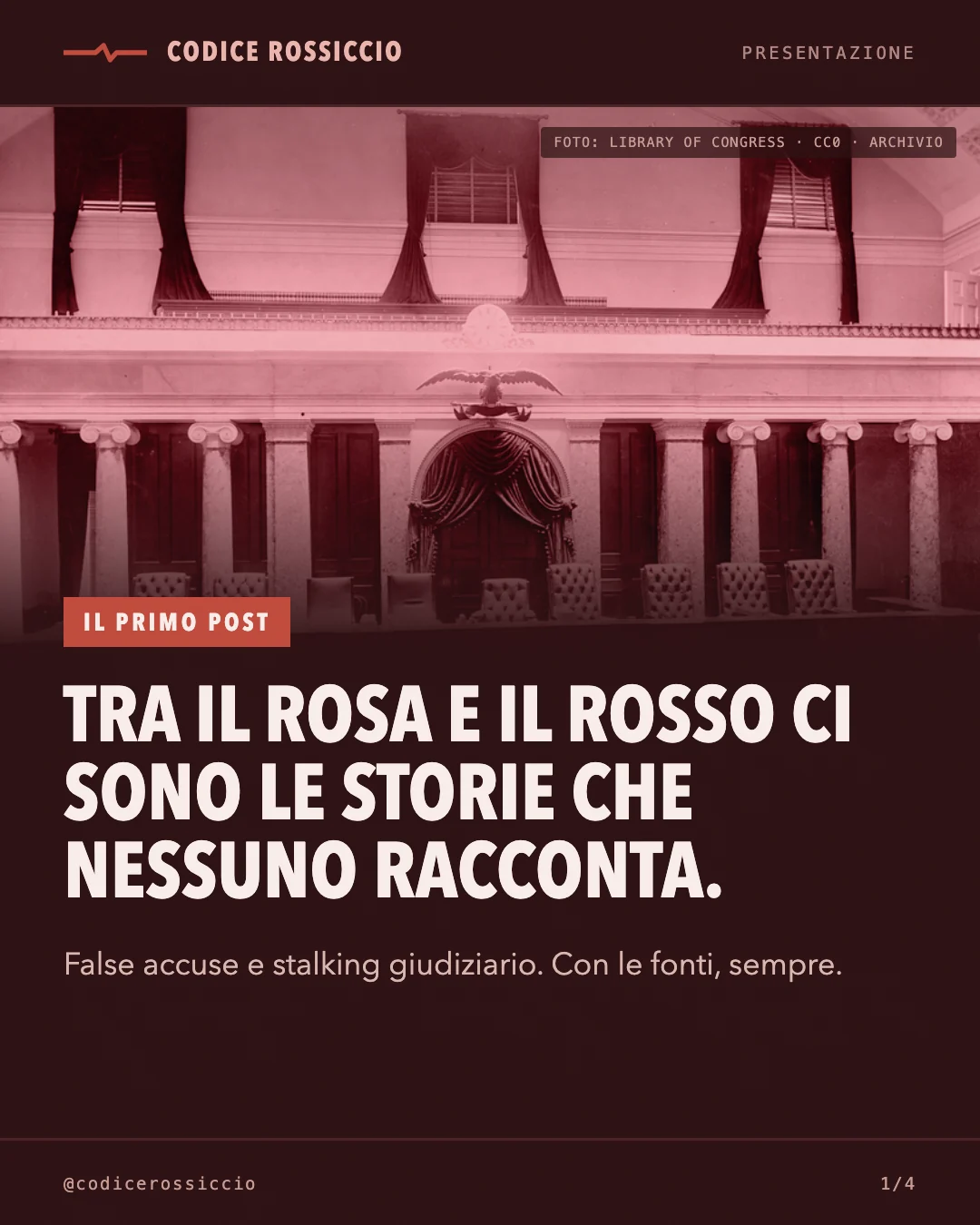 Slide 1 di 4 del fascicolo 000